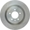 Centric Parts Standard Brake Rotor, 121.22027 121.22027 - alternate 1